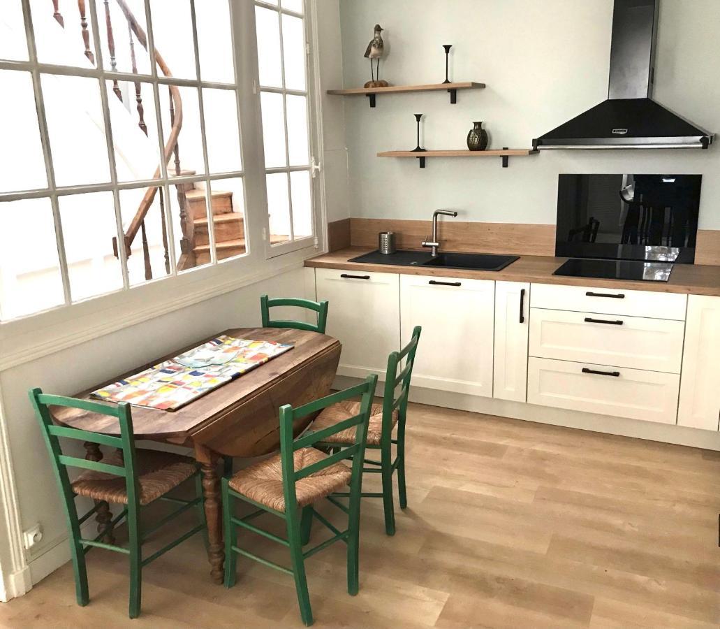 Maison De Vacances Châtelaillon-Plage Kültér fotó